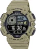 Наручные часы Casio  WS-1500H-5B
