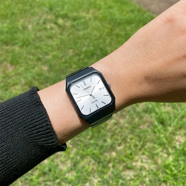 Наручные часы Casio MTP-B185B-7A