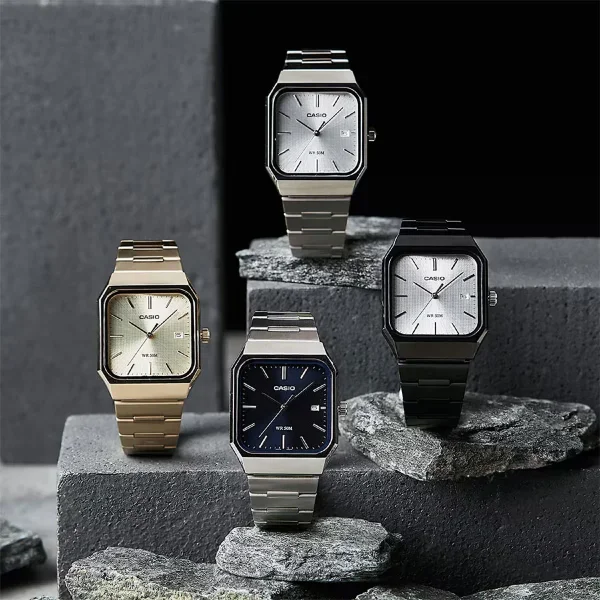 Наручные часы Casio MTP-B185B-7A