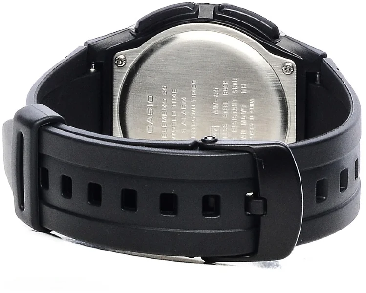 Наручные часы Casio AW-80-7A