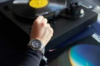 Наручные часы Casio  MTG-B2000D-1A