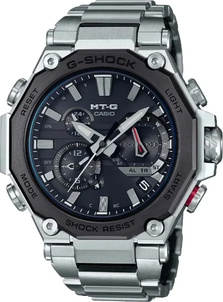 Наручные часы Casio  MTG-B2000D-1A