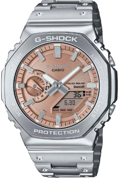 Наручные часы Casio  GM-B2100AD-5A