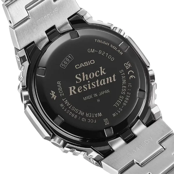Наручные часы Casio  GM-B2100AD-5A