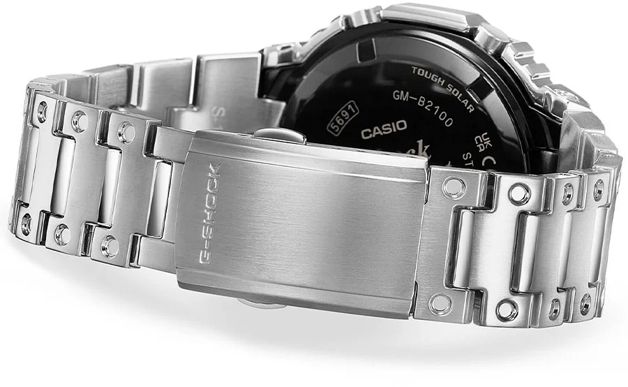 Наручные часы Casio  GM-B2100AD-5A
