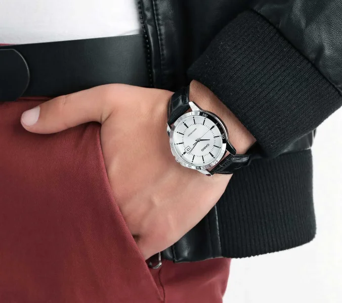 Наручные часы Casio MTP-V004L-7A