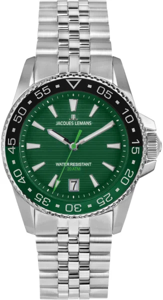 Наручные часы Jacques Lemans  1-2205J