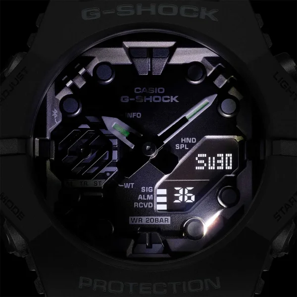 Наручные часы Casio  GA-B001-1A
