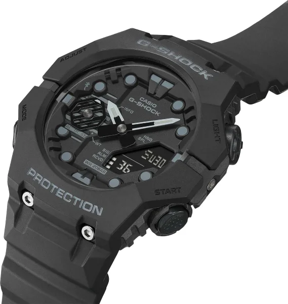 Наручные часы Casio  GA-B001-1A