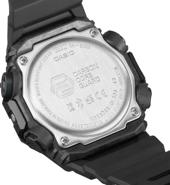 Наручные часы Casio  GA-B001-1A