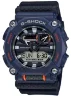 Наручные часы Casio G-SHOCK GA-900-2A