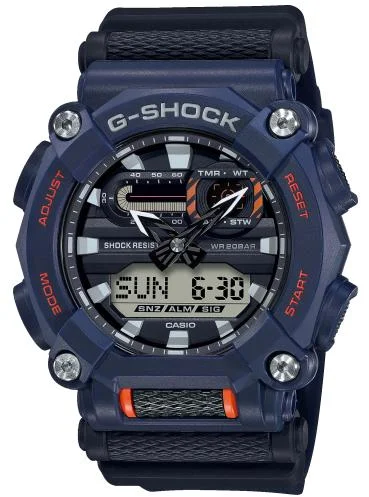 Casio GA-900-2A