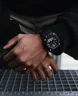 Наручные часы Casio G-SHOCK GA-900-2A