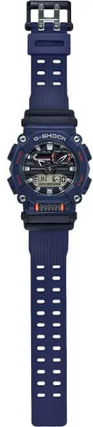 Casio GA-900-2A