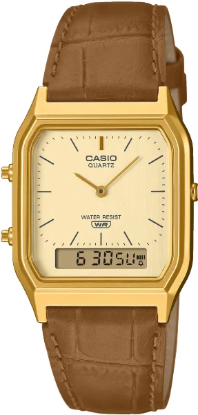 Наручные часы Casio  AQ-230EGL-9A
