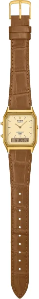 Наручные часы Casio  AQ-230EGL-9A