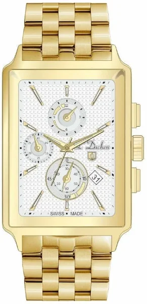 Наручные часы L'Duchen  D 612.20.33