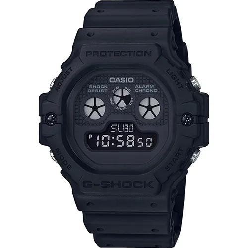 Casio DW-5900BB-1E