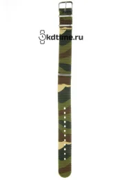 Ремень Perfect 18 мм капрон камуфляж KKO-18