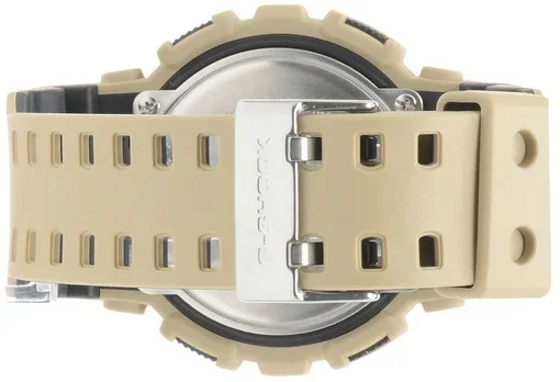 Наручные часы Casio G-SHOCK GA-100L-8A