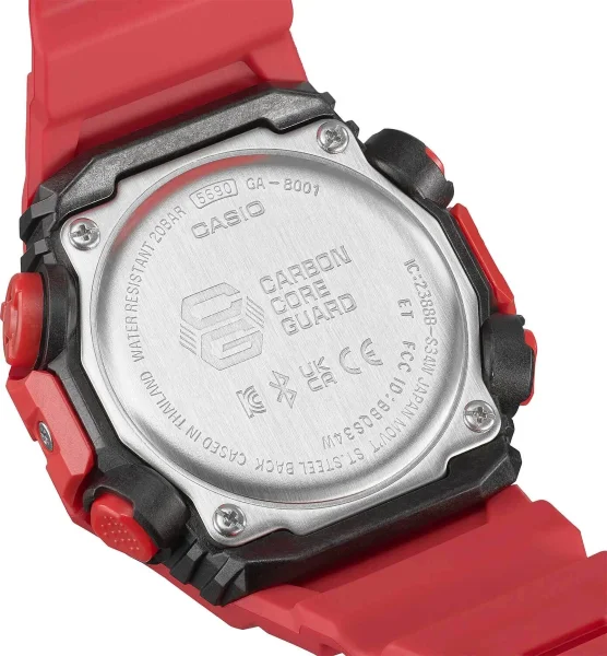 Casio GA-B001-4A