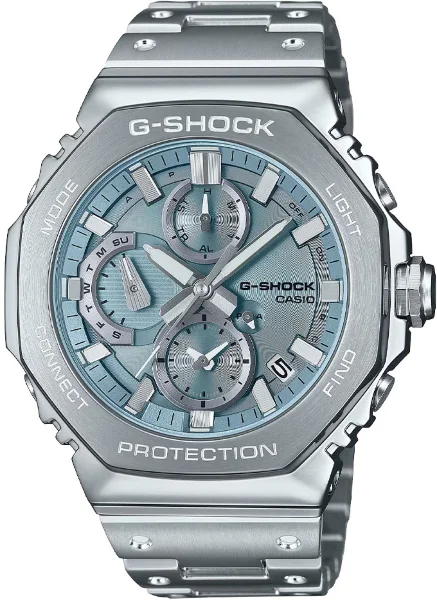 Наручные часы Casio  GMC-B2100AD-2A