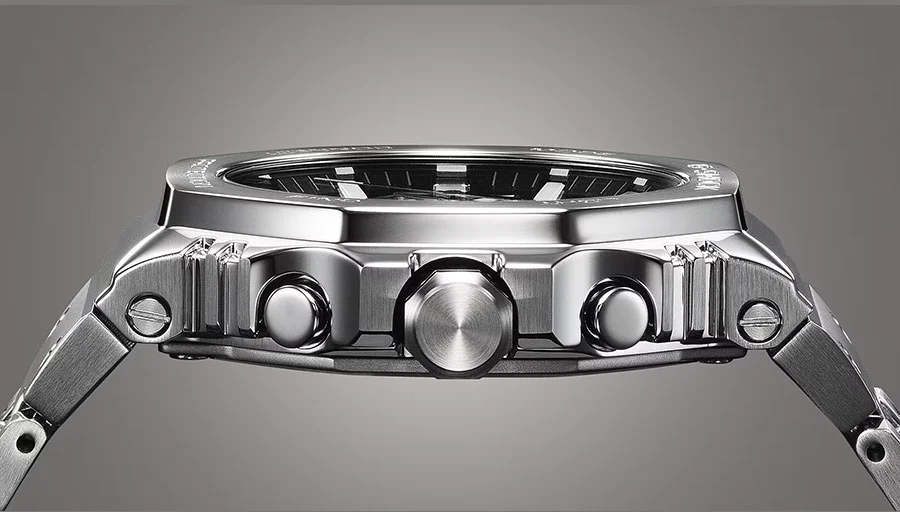 Наручные часы Casio  GMC-B2100AD-2A