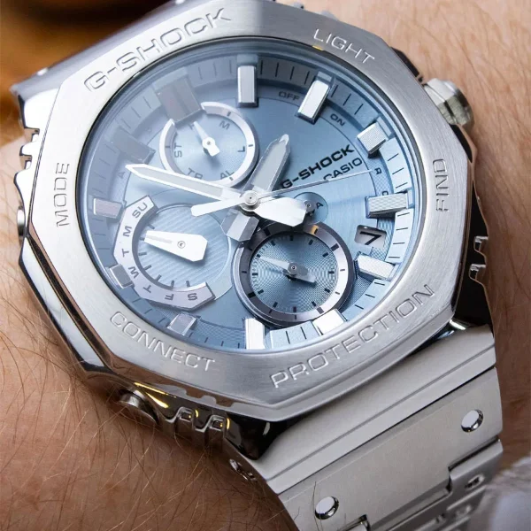 Наручные часы Casio  GMC-B2100AD-2A