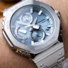 Наручные часы Casio  GMC-B2100AD-2A
