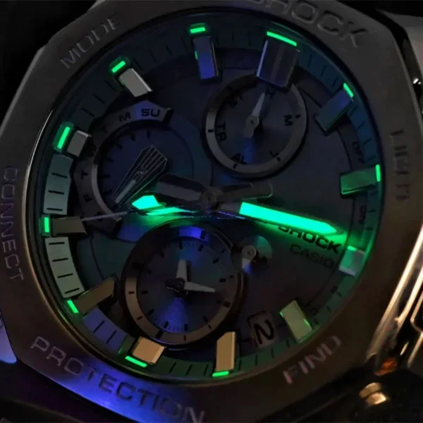 Наручные часы Casio  GMC-B2100AD-2A