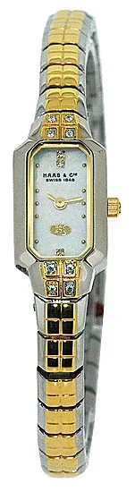 HAAS &amp; Cie KHC 408 CFA