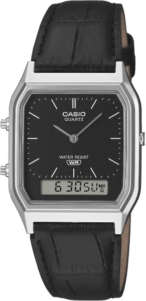 Наручные часы Casio  AQ-230EL-1A