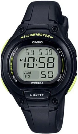 Наручные часы Casio  LW-203-1B