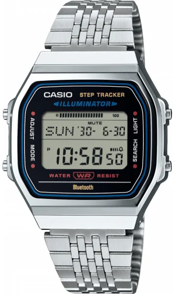 Наручные часы Casio  ABL-100WE-1A