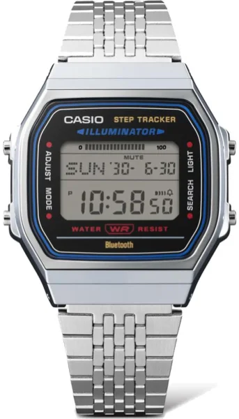 Наручные часы Casio  ABL-100WE-1A