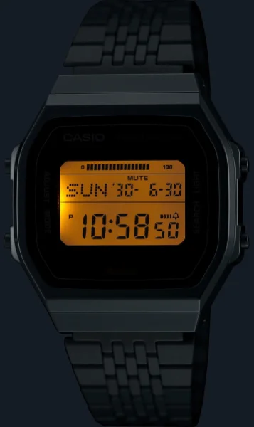 Наручные часы Casio  ABL-100WE-1A