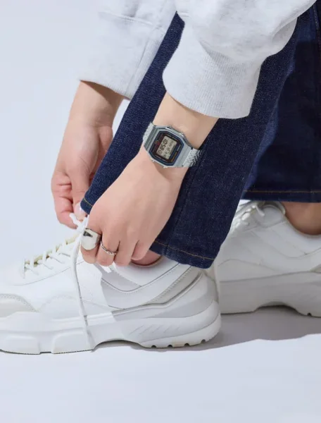 Наручные часы Casio  ABL-100WE-1A