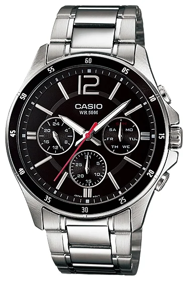 Casio MTP-1374D-1A