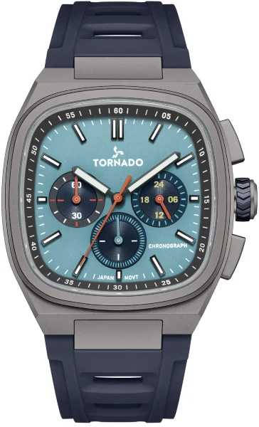 Наручные часы Tornado  T26102-BRNL