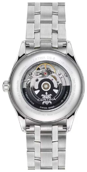 Наручные часы Certina  C033.428.11.031.00