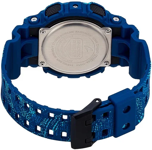 Наручные часы Casio G-SHOCK GA-110TX-2A
