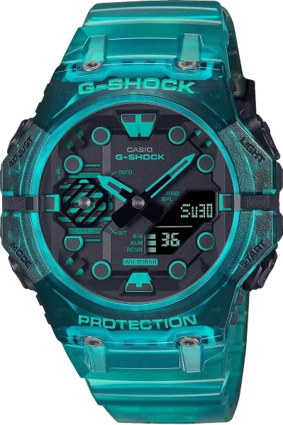 Наручные часы Casio  GA-B001G-2A