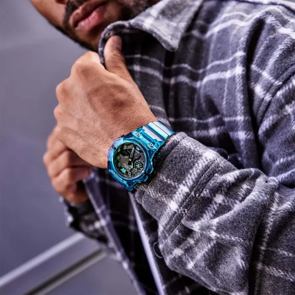 Наручные часы Casio  GA-B001G-2A