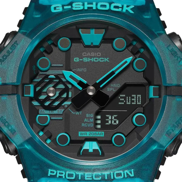 Casio GA-B001G-2A