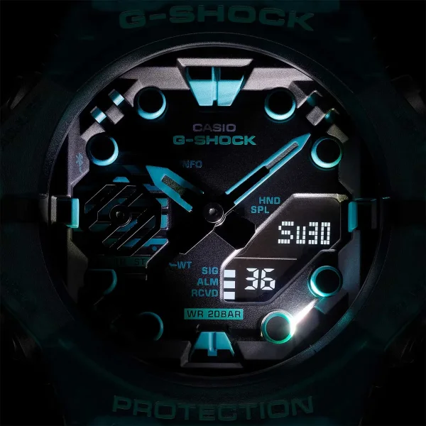 Наручные часы Casio  GA-B001G-2A