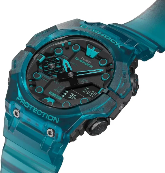 Наручные часы Casio  GA-B001G-2A