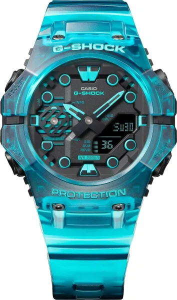 Наручные часы Casio  GA-B001G-2A