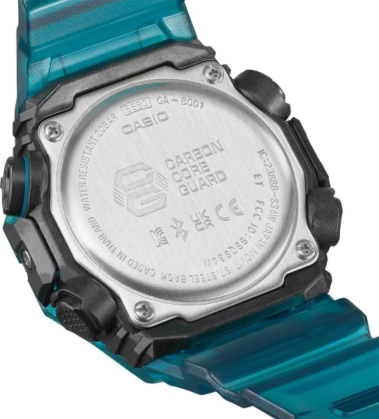 Наручные часы Casio  GA-B001G-2A