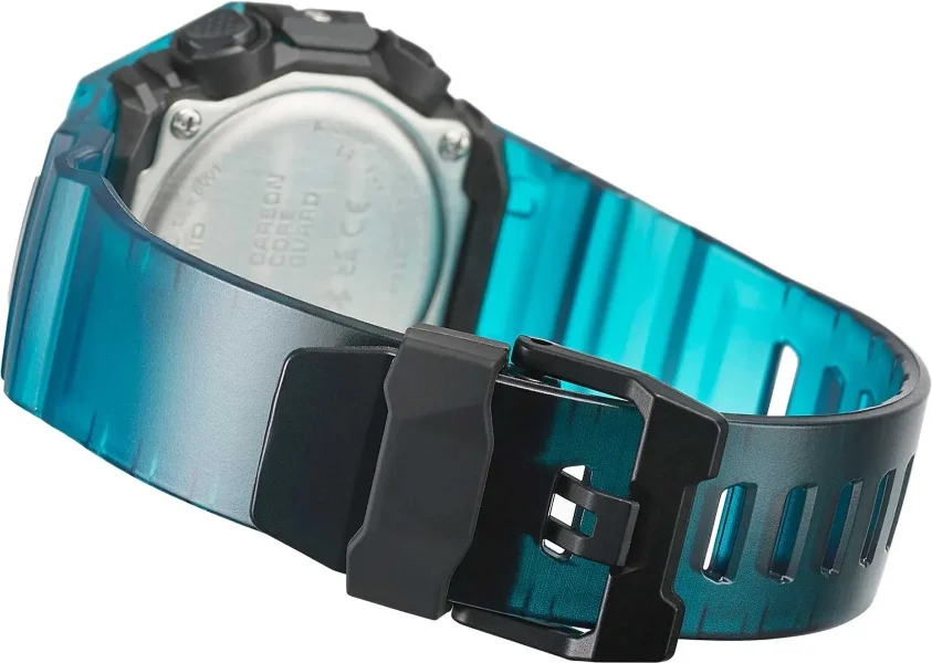 Наручные часы Casio  GA-B001G-2A