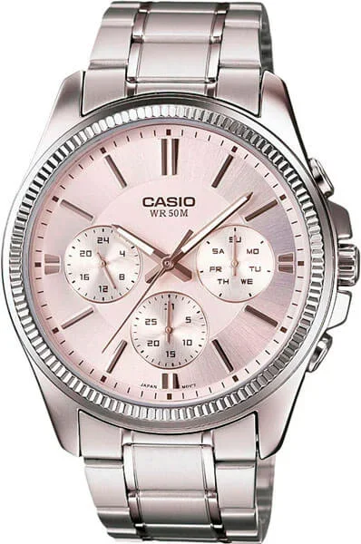 Наручные часы Casio  MTP-1375D-7A